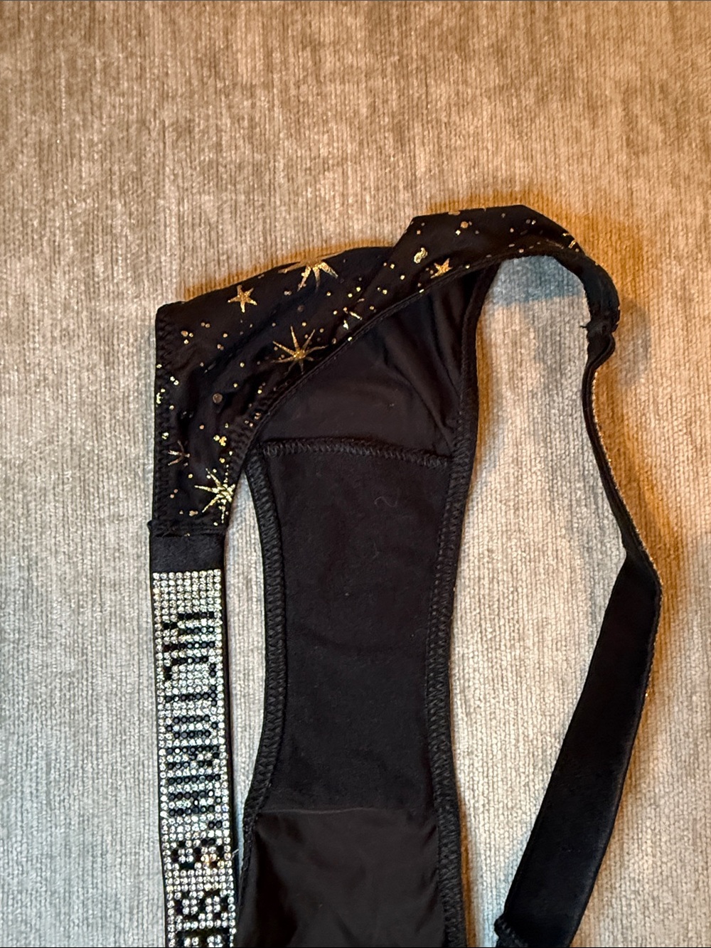 Victoria’s Secret bikini cut panties- size S. Brand new, never worn! - Picture 5 of 5